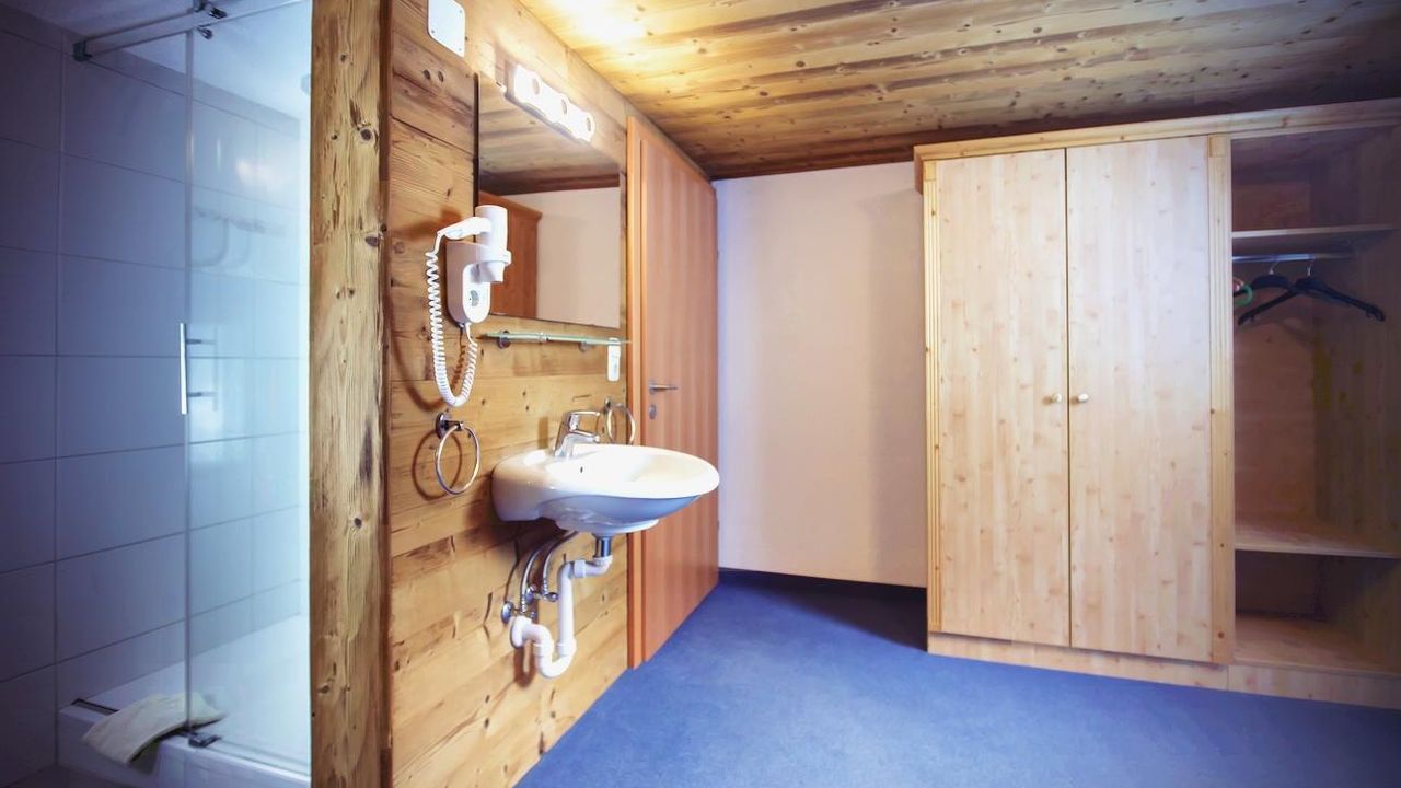 FW 3-5/2 I Schlafzimmer FW 3-5/2 I Schlafzimmer